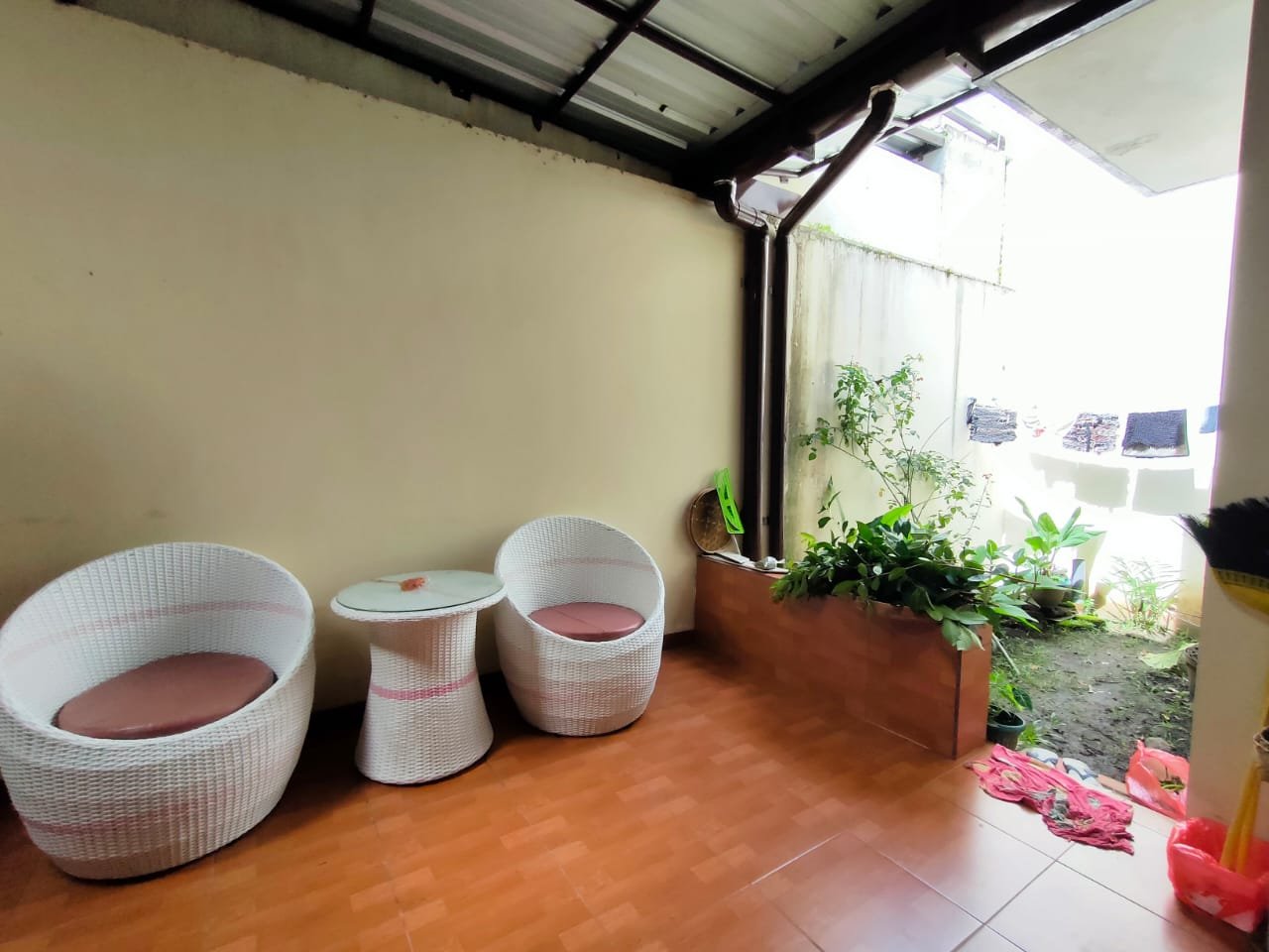 Rumah Malang Strategis Tengah Kota - 6