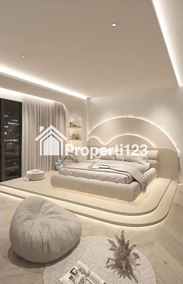 Rumah Minimalis Cocok Untuk Pasutri di Pekanbaru - 4