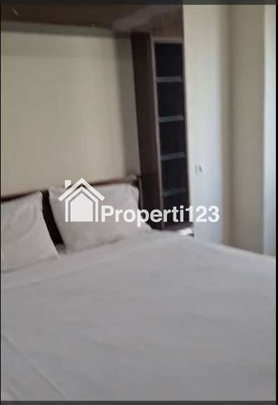 Sewa Apartemen Studio A7-16 Padina Residence (Full Furnished) - 2