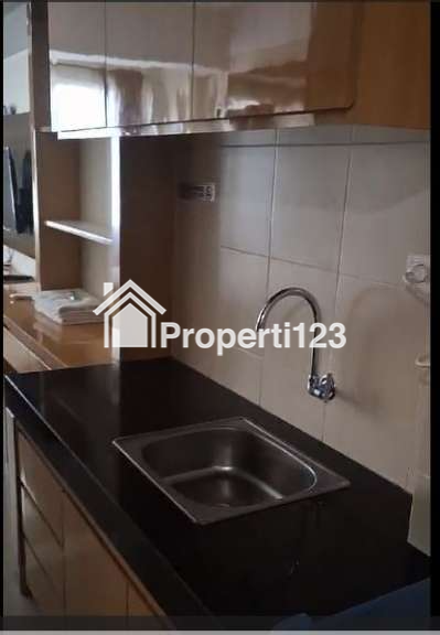 Sewa Apartemen Studio A7-16 Padina Residence (Full Furnished) - 5