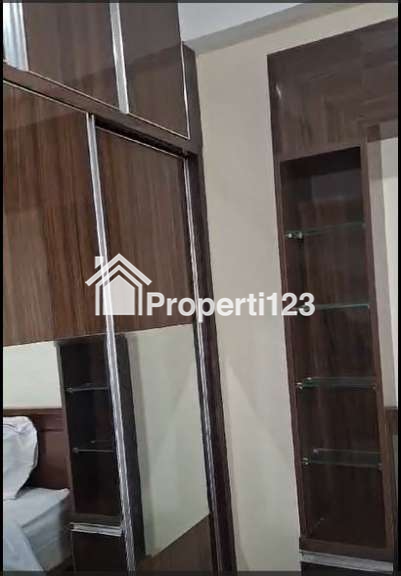 Sewa Apartemen Studio A7-16 Padina Residence (Full Furnished) - 4