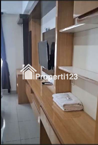 Sewa Apartemen Studio A7-16 Padina Residence (Full Furnished) - 3