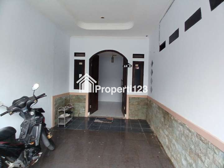 Disewa Rumah Strategis dan Nyaman di Taman Fasco - 2