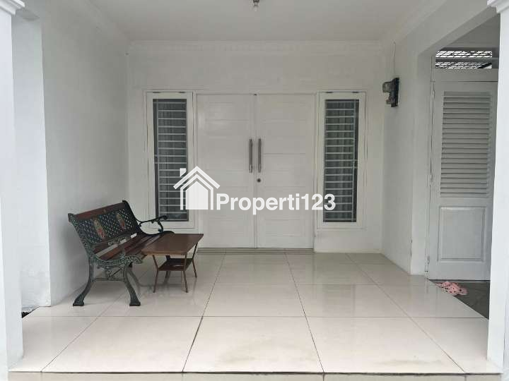 Jual Rumah - 3