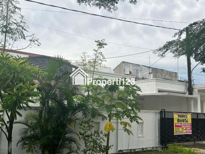 Jual Rumah - 2