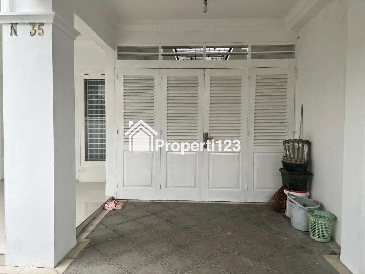 Jual Rumah - 5