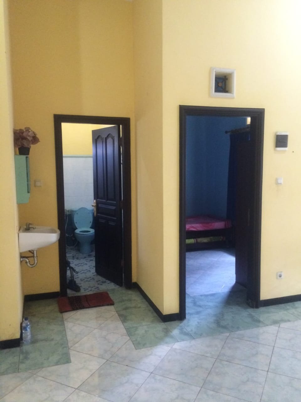 Jual Rumah Perum Araya Malang - 3