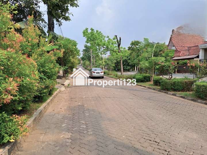 Rumah Perumahan Taman Bougenville Estate Jatibening Bekasi - 9