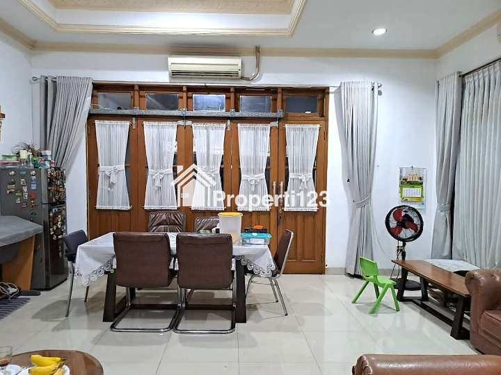 Rumah Perumahan Taman Bougenville Estate Jatibening Bekasi - 4