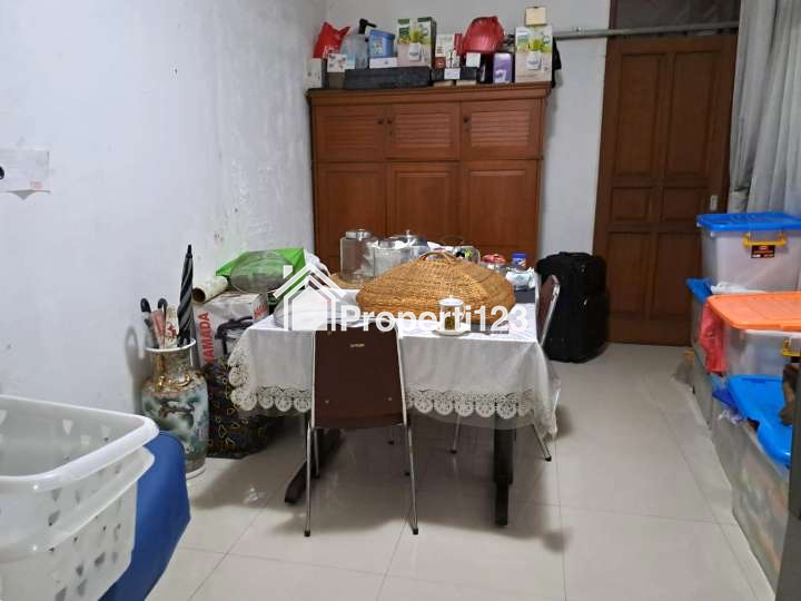 Rumah Perumahan Taman Bougenville Estate Jatibening Bekasi - 5