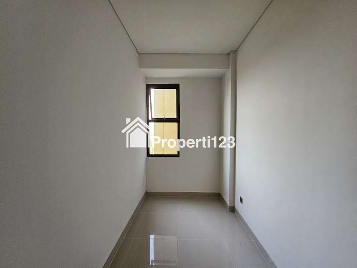 Apartemen 2BR Siap Huni Transpark Cibubur Konecting Mall Brandnew - 3