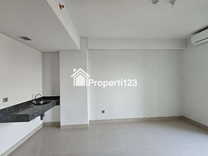 Apartemen 2BR Siap Huni Transpark Cibubur Konecting Mall Brandnew - 2