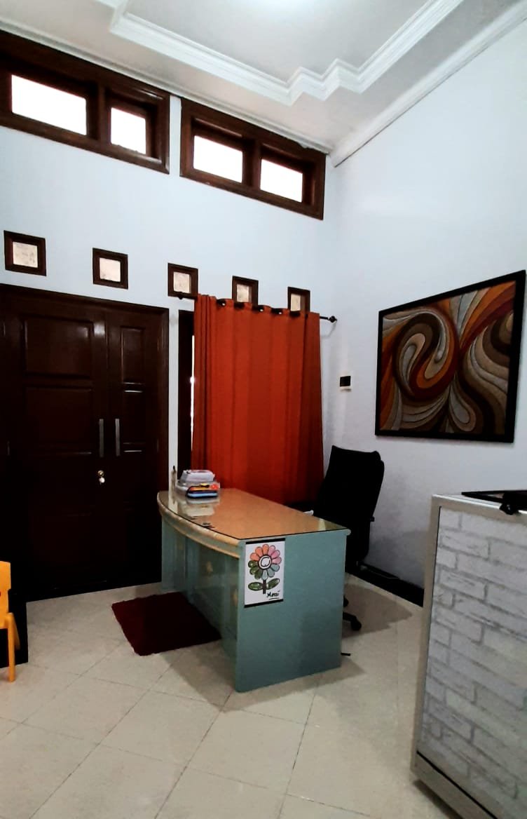 Rumah Dijual Lowokwaru Malang - 5