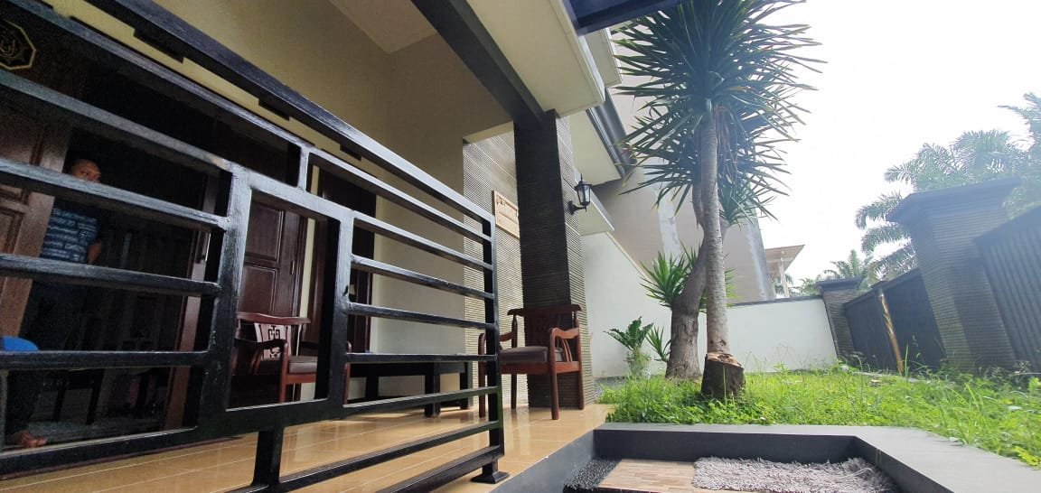 Rumah Dijual Lowokwaru Malang - 3