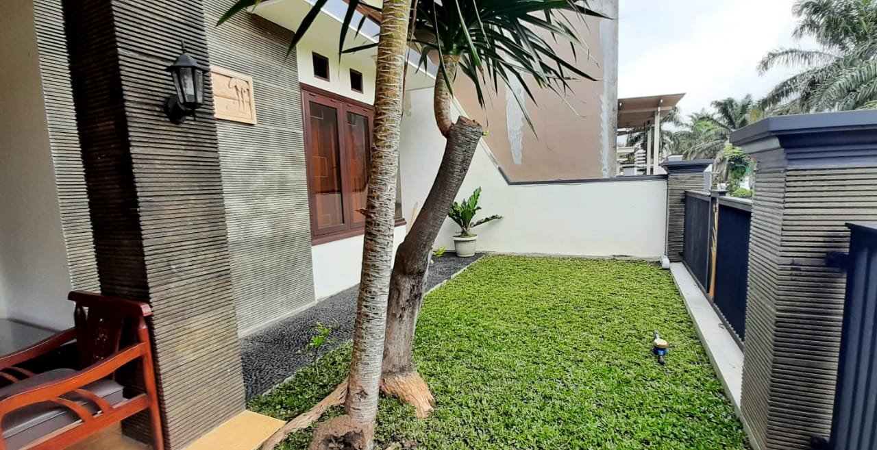 Rumah Dijual Lowokwaru Malang - 6