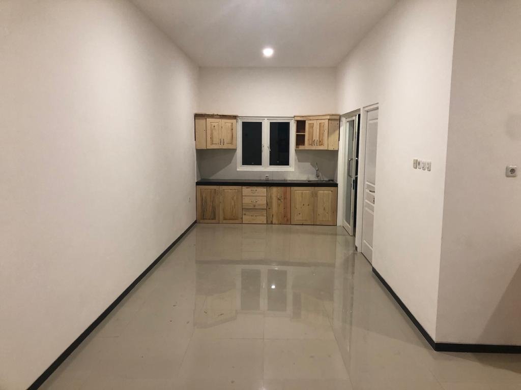 Rumah Dijual Di Blimbing Kota Malang - 3