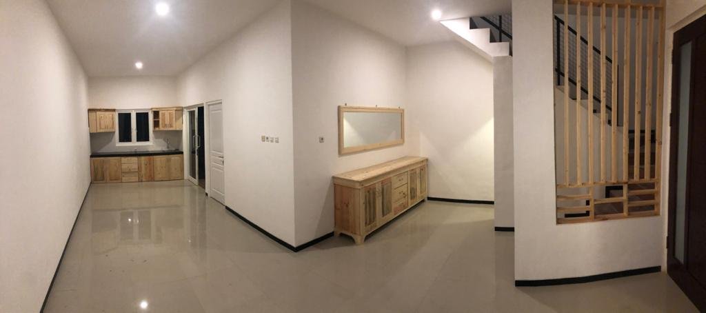 Rumah Dijual Di Blimbing Kota Malang - 2