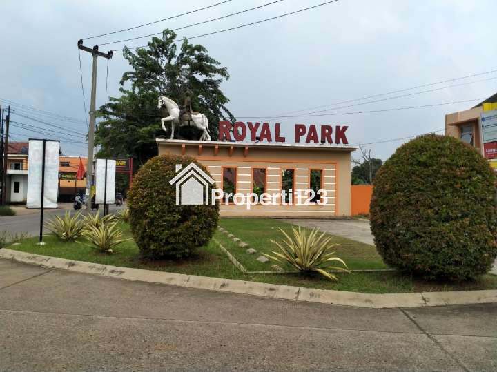 Rumah Cluster Liberty Royal Park Padurenan Mustika Jaya Bekasi - 6