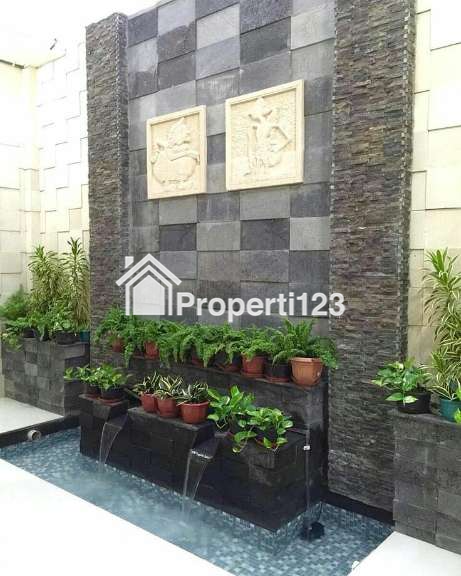 RUMAH CLUSTER MODERN DEKAT PUSAT KOTA DI PEKANBARU - 7