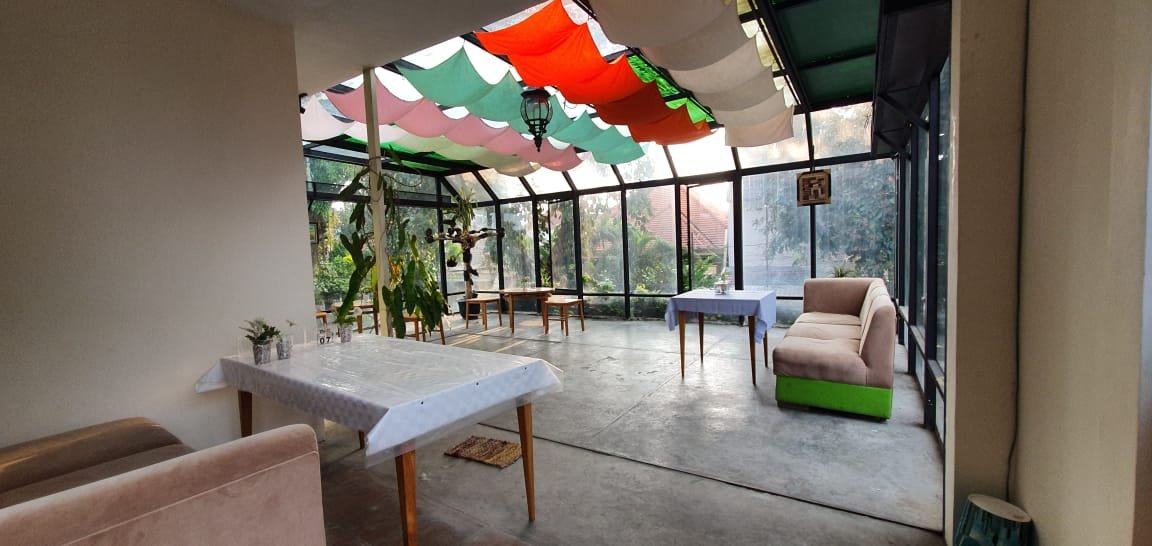 Rumah Dijual Di Kota Malang - 5