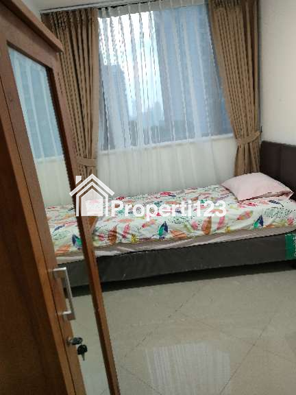 Dijual Apartemen Taman Rasuna Tower 12,  3 Bedroom, 2+1 Bathroom,  Fullyfurnished Terawat - 5