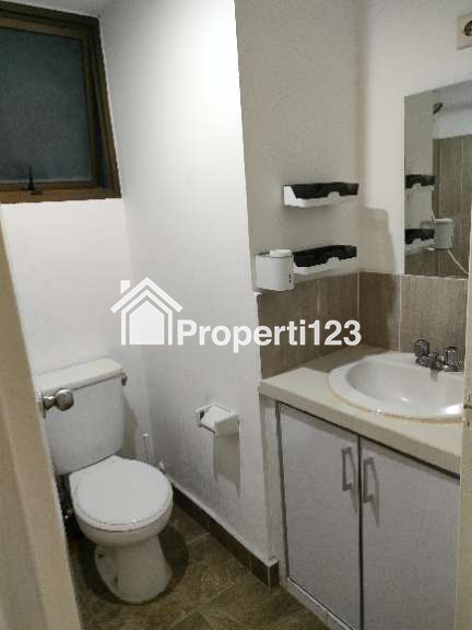 Dijual Apartemen Taman Rasuna Tower 12,  3 Bedroom, 2+1 Bathroom,  Fullyfurnished Terawat - 7