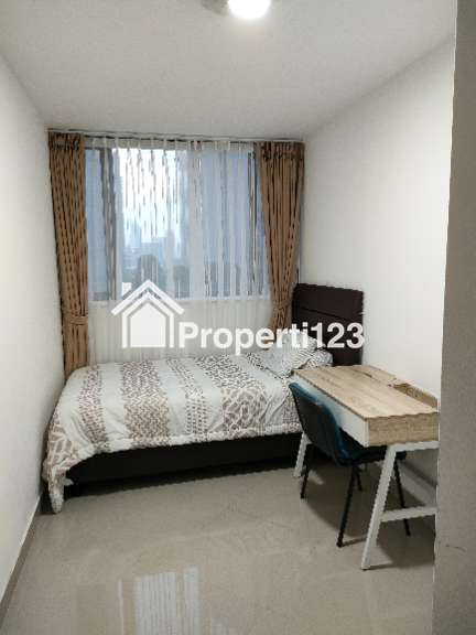 Dijual Apartemen Taman Rasuna Tower 12,  3 Bedroom, 2+1 Bathroom,  Fullyfurnished Terawat - 6