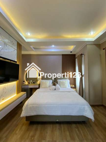 BANGUN RUMAH DEKAT PUSAT KOTA PEKANBARU - 4