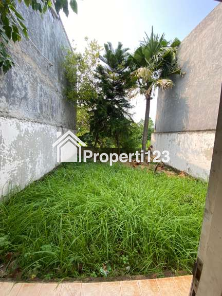 Dijual Rumah Minimalis Tanah Luas di Global Mansion - 5