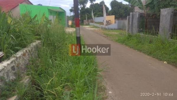 Dijual Tanah Di Bubulak Bogor Barat - 6