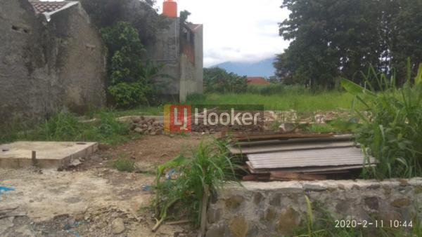 Dijual Tanah Di Bubulak Bogor Barat - 2