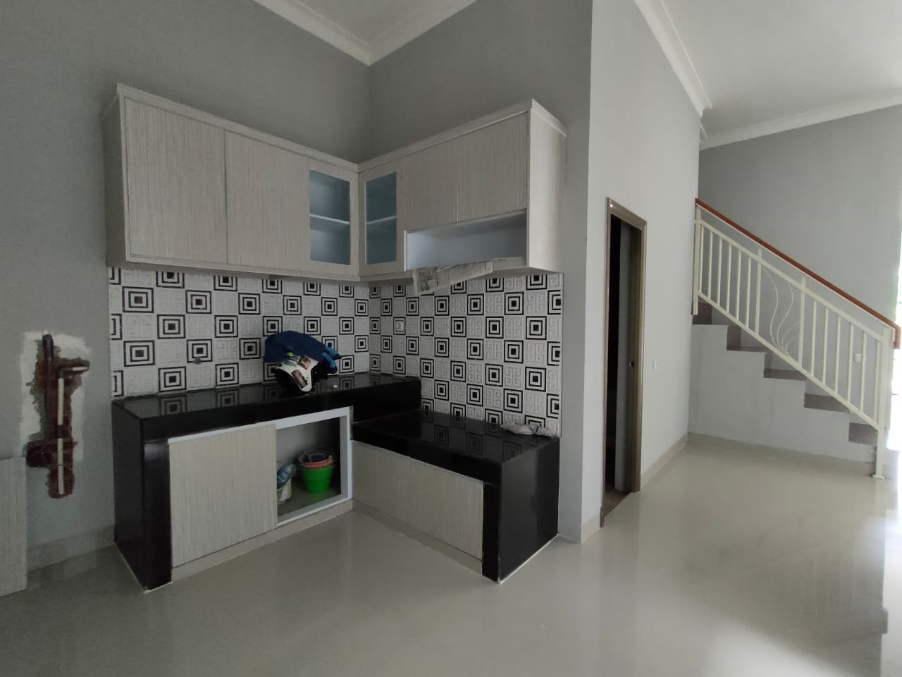 Rumah Di Jual Terbaru Di Malang - 5