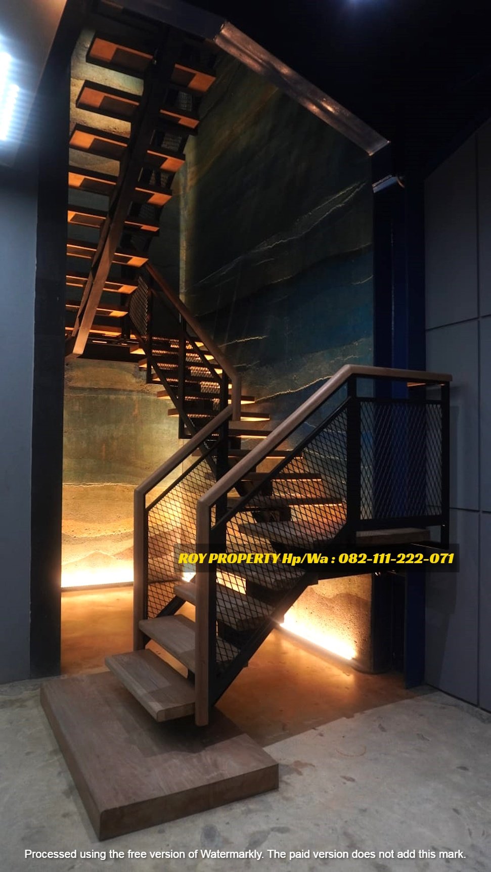 Dijual Gedung Kantor 3 Lantai di Cakung Luas 2200 m2 Dekat Pelabuhan Tanjung Priok - 8