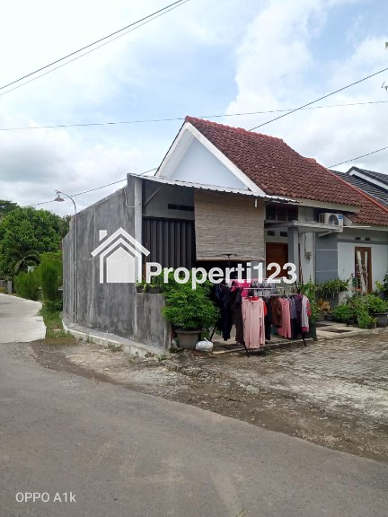 Rumah Perumahan Wates Kulon Progo - 2