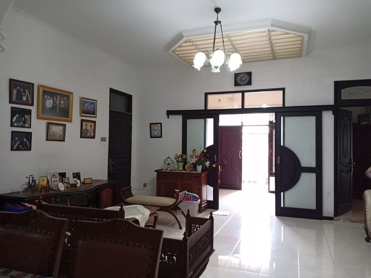 Rumah Dijual Di Malang - 4