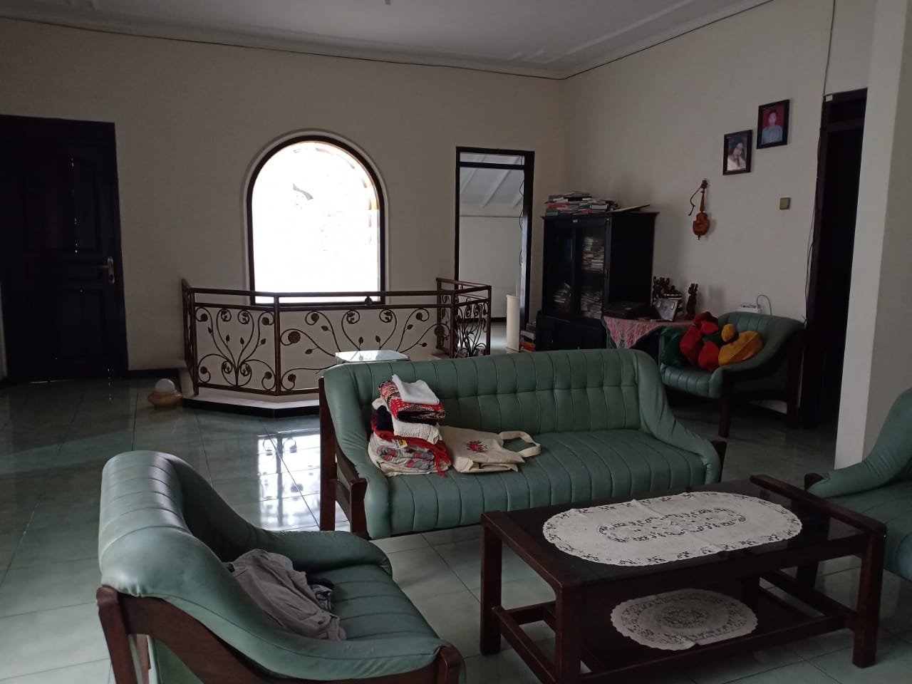 Rumah Dijual Di Malang - 5