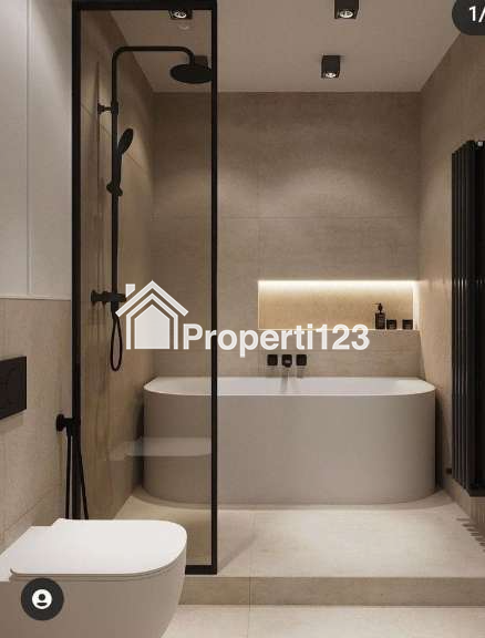 RUMAH MEWAH DP MULAI 10 JT DI PEKANBARU - 6