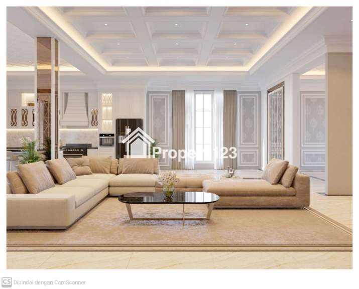 RUMAH MEWAH DP MULAI 10 JT DI PEKANBARU - 2