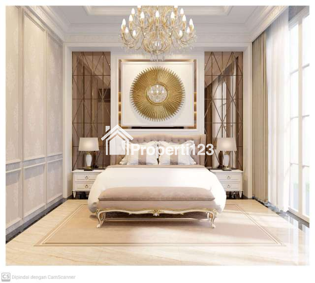 RUMAH MEWAH DP MULAI 10 JT DI PEKANBARU - 3