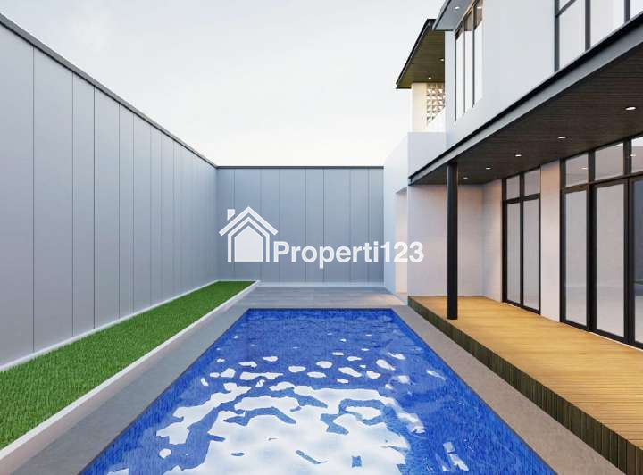 RUMAH MEWAH DP MULAI 10 JT DI PEKANBARU - 5