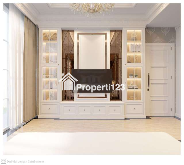 RUMAH MEWAH DP MULAI 10 JT DI PEKANBARU - 4