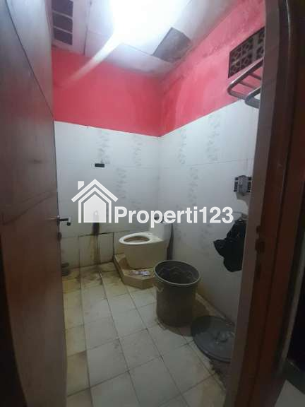 Dijual Rumah di Taman Cibaduyut Indah - 7