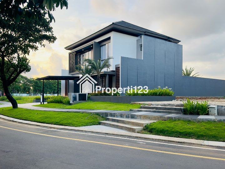 Rumah Mewah Tengah Kota Makassar - 3