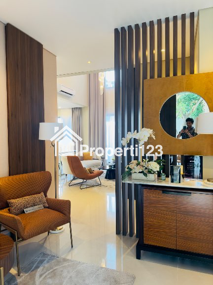 Rumah Mewah Tengah Kota Makassar - 5