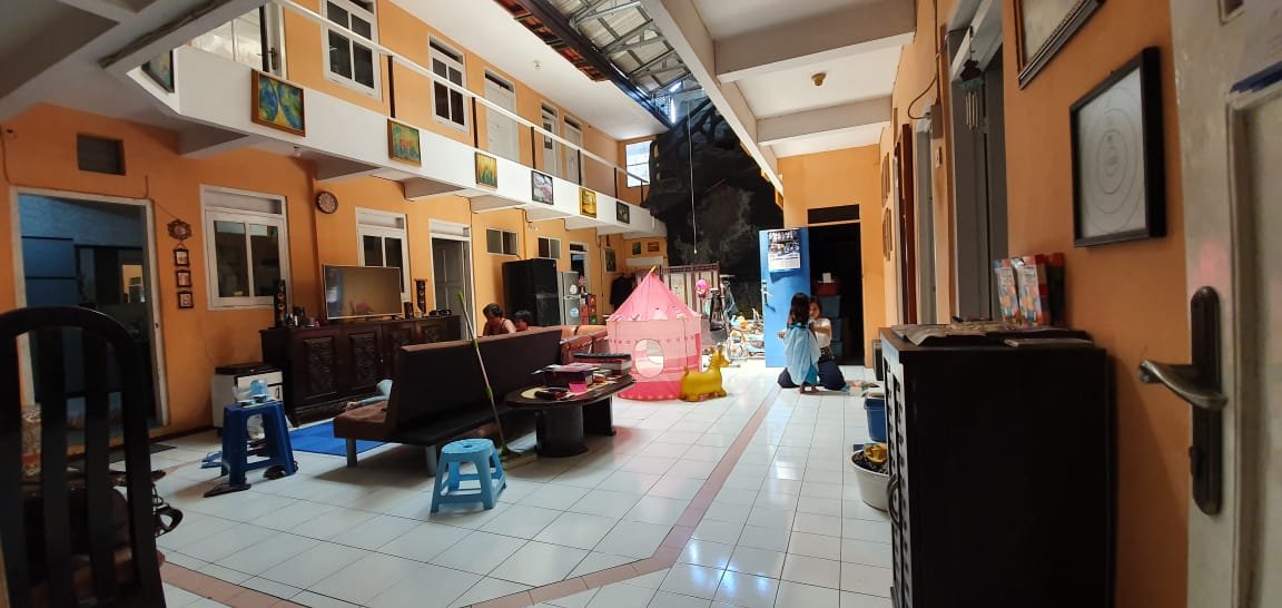 Rumah Kost Dijual Di Malang Dekat Kampus - 4