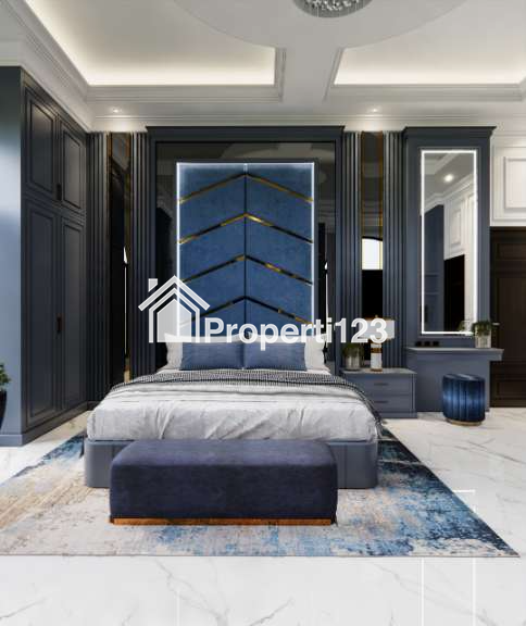 Rumah Minimalis di Pekanbaru Cocok Untuk Gen Z - 5