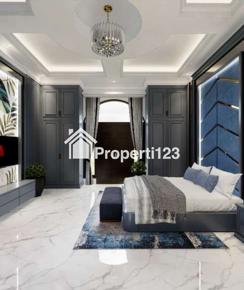 Rumah Minimalis di Pekanbaru Cocok Untuk Gen Z - 4