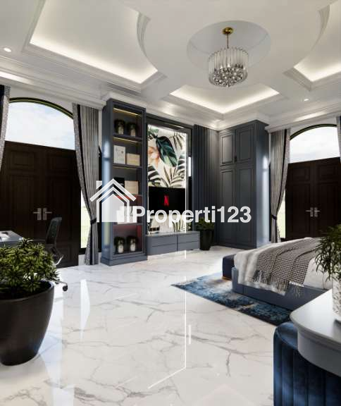 Rumah Minimalis di Pekanbaru Cocok Untuk Gen Z - 3