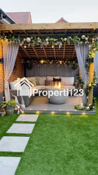 Rumah Minimalis di Pekanbaru Cocok Untuk Gen Z - 8