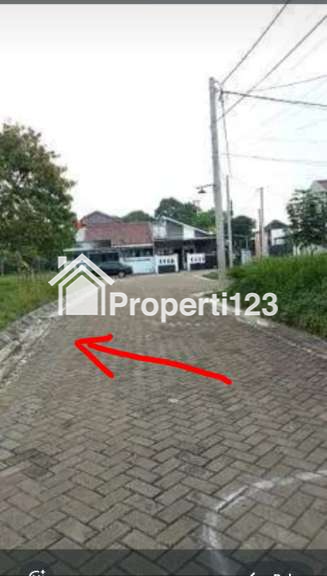 Best Deal Tanah Kavling Dekat Jalan Toll Komplek Villa Sawangan Asri Depok - 6